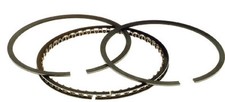HASTINGS - Piston Rings Twin Cam 1690 Std Moly | 2M4941 picture