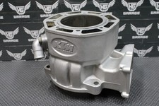 1987 85-88 KTM 500 MX 2 STROKE CYLINDER JUG BARREL BORE TOP END 89MM 56530005000 picture