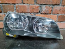 JDM Toyota Chaser JZX100 Xenon Headlight Right RH Drivers Stanley 22-266 OEM picture