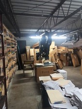 NOS GM PARTS picture