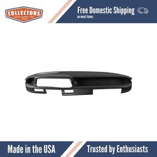 Dash Covers Black for 1968-1976 BMW 2002 picture