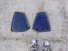 1977-79 Chevy Caprice / Impala Quarter Glass Window picture