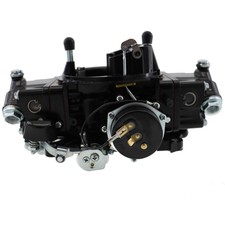 Brawler 650 CFM  BR-67318 Street Carburetor Mechanical Secondary NEW IN BOX picture