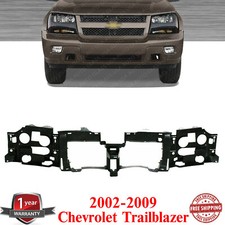 Header Panel Headlight Mounting Bracket For 2002-2009 Chevrolet Trailblazer picture