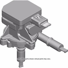 NEW OEM GM Detection Pump 12741163 - Fits Chevy Silverado 2.7L picture