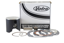 VINTCO Top End Piston Kit 1.5MM OS KTA05-1.5 for 1973-1980 Maico 440 picture
