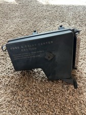 03-05 Dodge Ram 1500 2500 3500 IPM Fuse Box Relay Module FCM 05026034AA OEM picture