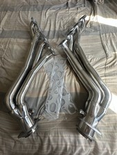 Dodge Charger Hemi 5.7L V8 Stainless Steel Long Tube Header (2008-2018) picture