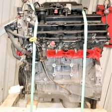 05-07 Nissan Frontier Pathfinder Xterra 4.0L Engine Motor (VIN A 4th Digit) OEM picture