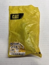 New OEM CAT Caterpillar C7 Engine Bracket # 4P-5106 picture