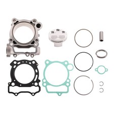 77mm Bore Cylinder Piston Kit for Yamaha YZ250F WR250F 2001-2013 5XC-11311-20-00 picture