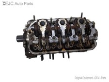 Left Cylinder Head For 91-95 Acura Legend  3.2  Gas picture