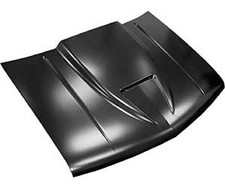Key Parts Steel Cowl Induction Hood picture