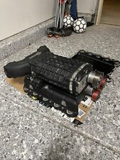 VF Engineering Supercharger for Audi R8/Huracan picture