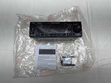 Genuine Mack Truck Radio DEA710 Blue 24162021 picture