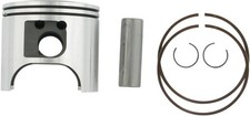 Wiseco Pro-Lite Piston 81.00mm #2399M08100 Polaris picture