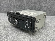 Command Radio Cd Head Unit Player Mercedes R172 Slc43 Slc200 Slc300 oem picture