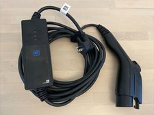 GM Chevy Bolt EUV Volt GMC Hummer Charger EV Charging Cable Cord OEM Chevrolet picture