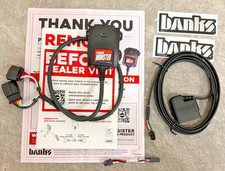 *RETURNED SALE* Banks (64325) Pedal Monster Kit (Stand-Alone) for Toyota Lexus picture