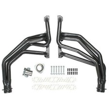 Hedman Standard Duty Uncoated Full Length Headers for 1967-91 Chevy/GMC Blazer, picture