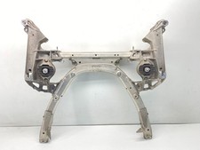2007-2010 BMW E64 M6 Convertible Front Axle Subframe Crossmember Support OEM✅ picture