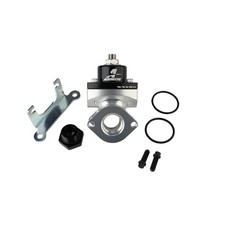 Aeromotive 13217 Modular Fuel Pressure Regulator, -6 AN/-10 AN picture