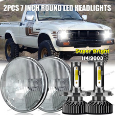 2PC for Toyota Pickup 1979 1980 1981 7
