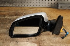 2013-2015 BMW 750Li left Side View Camera Blind Spot Mirror Assembly OEM picture