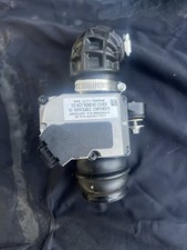 2018 Mercury Verado 350 L6 OEM Boost Control Valve 8M0035015 2.6L Supercharged picture