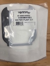Mercury V10 5.7L Water Pump Kit - Part # 8M0199856 - New OEM picture