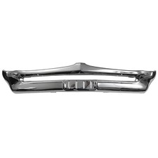 For Pontiac GTO 1966-1967 OER Front Bumper picture