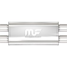 MagnaFlow Performance Exhaust Muffler 12469: 3