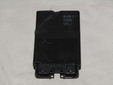 1991-1994 HONDA CBR 600 CDI ENGINE CONTROL MODULE UNIT ECU ECM IGNITOR MV9 EC picture