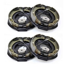 2 Pairs LIBRA Electric Trailer Brake 12