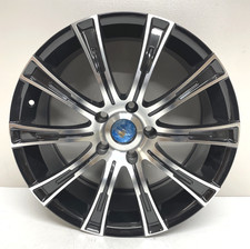 Konig Crown 10 Spoke 18x8inch Alloy Wheel NEW OEM CW88520355 picture