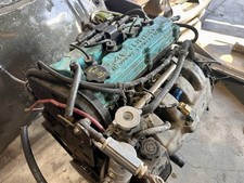 2003-2005 Dodge SRT4 Neon 2.4L TURBO Engine 177k Miles Td04 picture