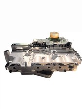 Genuine OEM REMAN 45RFE 545RFE Valve Body w/ Solenoid Pack picture