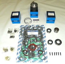 WSM Outboard Chrysler/Force 90 Hp '91-'95 Rebuild Kit (Bottom Guided) 100-205-20 picture