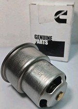 Genuine Cummins 4952630 OEM Replacement Thermostat Oil Cooler ISX15 QSX15 picture