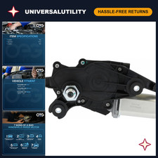 Rear Power Wiper Motor for Mercury Mariner 2008-2011 | High-Quality Replacement picture