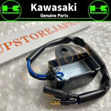 1991-2008 Kawasaki OEM Mule 1000 3020  Fuel Pump Cut off Relay 27034-1053 picture