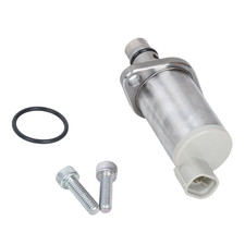 12v Suction Control Valve SCV Kit For Isuzu NPR NPR-HD NQR NRR 4HK1 5.2L 04-07 picture