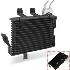 New Automatic Transmission Oil Cooler For Infiniti JX35 QX60 Nissan Pathfinder picture