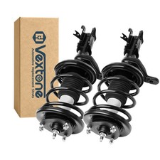 2PCS  Amortiguadores Completos Delanteros para Honda Civic 1.7L 2003 2004 2005 picture