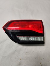 Passenger Tail Light Wk Body VIN E Or F Fits 14-22 GRAND CHEROKEE 376346 picture