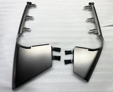Genuine Nissan GT-R R35 SpecV Instrument Garnish Trim Set Dashboard Interior NEW picture