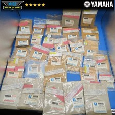 YAMAHA OUTBOARD HUGE LOT OF OEM SHIMS ENGINE LOWER UNIT GEARCASE TRANSMISSION + picture