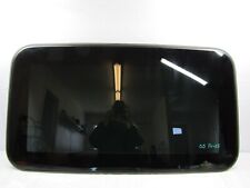 2003-2008 Infiniti FX35 Sunroof Window Glass OEM picture