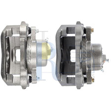 Nugeon 2pcs Front Disc Brake Caliper for Buick Reatta 1988 1989 1990 1991 picture
