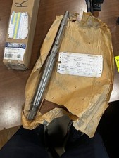 Volvo Penta Prop Shaft for a SX-M part number 3857675 (NEW) picture